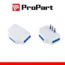 ADATTATORE MULTIPRESA 3 POSTI
