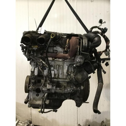 Motore compl 9hv peugeot 307 - compl.,