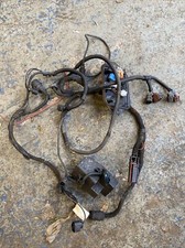 Cablaggio laterale auto Audi