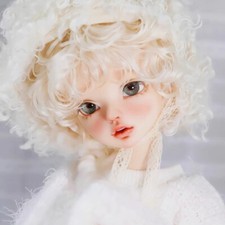Bambola BJD 1/4 SD resina