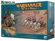 Warhammer The Old World - Tomb