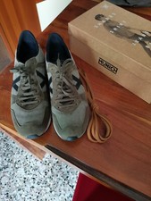 Scarpe sneaker uomo