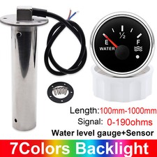 Sensore livello serbatoio