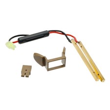 SOFTAIR Tokyo Marui Kit  Connettore Tm M4 Sre Next Gen. Prometheus pr-159359