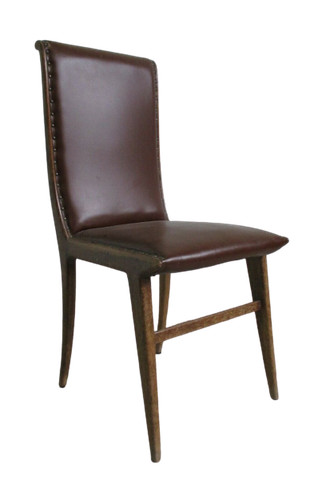 Sedia vintage anni in - vintage, 50-60