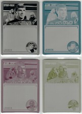 STAR TREK TOS ARCHIVES &