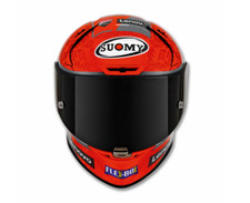 Ducati Suomy Helmet Replica