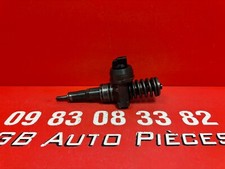 VOLKSWAGEN PASSAT B5 SKODA SUPERB 1.9 TDI INJECTEUR 038130073BJ 0414720229
