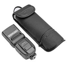 Custodia cover portatile flash universale per Canon Nikon YongNuo Speedlite