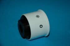 TEUCO soffione doccia bianco