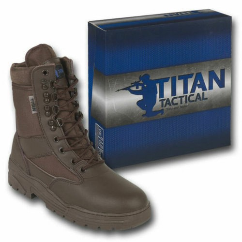 Stivali combattimento in - stivali,