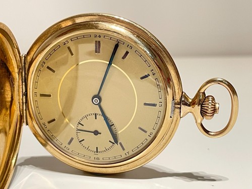 Orologio tasca uomo vintage - uomo,