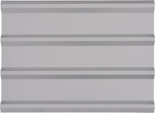 Set 8 Pannelli in Metallo