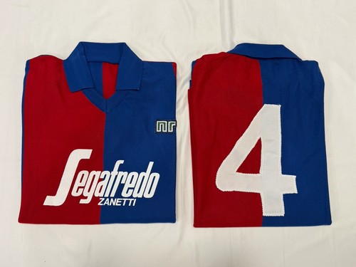 Maglia bologna segafredo - bologna,