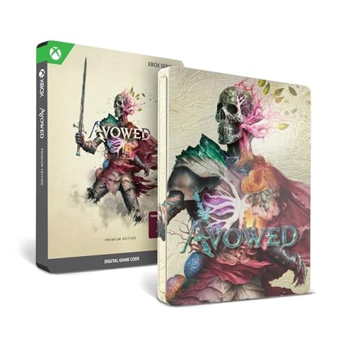 Xbox avowed edizione - xbox,