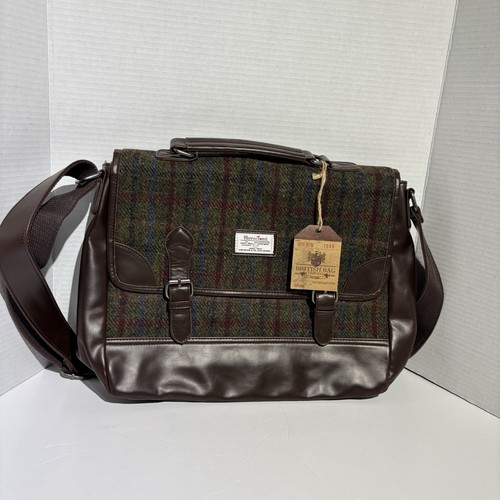 The british bag company - the,