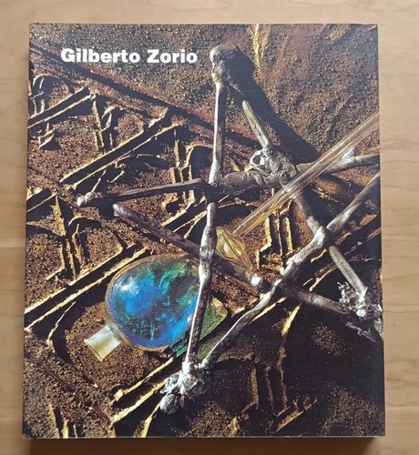 Gilberto zorio eccher - gilberto,