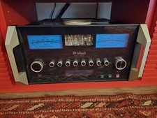 Mcintosh ma12000 amplificatore - ma12000,