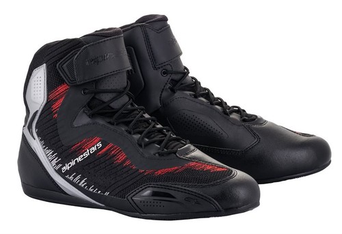 Scarpe moto estive alpinestars - scarpe,