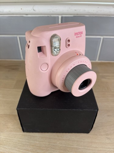 Fujifilm instax mini - fujifilm,