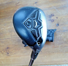 Cobra Dark Speed 3/4 Hybrid