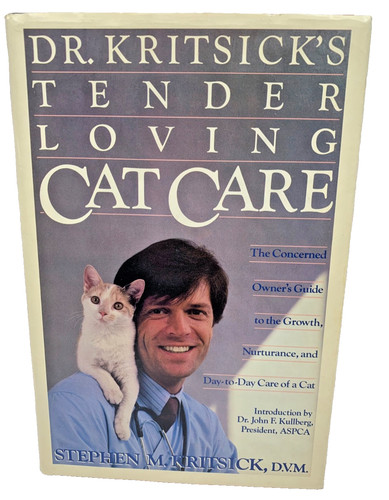 Kritsick tender loving - dr.,