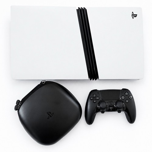 Pacchetto custodia controller