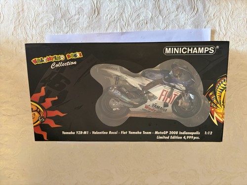 Minichamps valentino - minichamps,