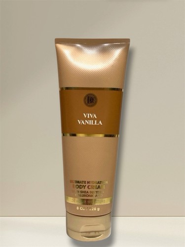 Bath body works viva vanilla - &,