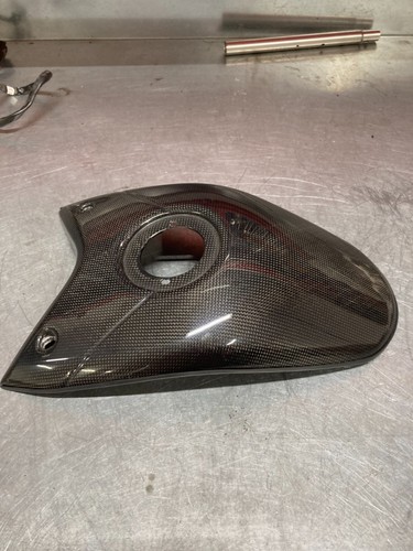 Cover serbatoio carbonio - cover,