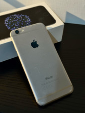 Apple iPhone 6 32GB Silver