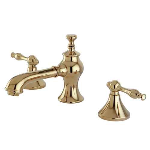 Rubinetto bagno diffuso
