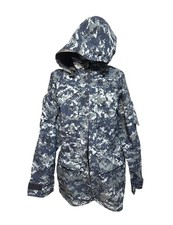 Parka uniforme da lavoro US