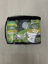 Kit riparazione gomme auto