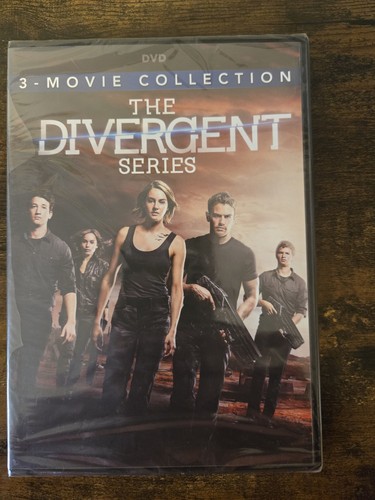 The divergent series - the,