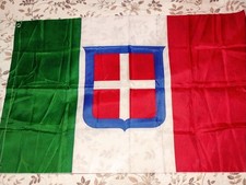 Bandiera Regno D'ITALIA