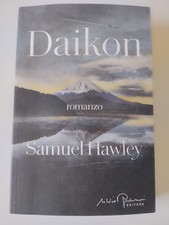 Samuel HAWLEY, DAIKON