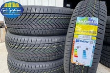 Treno 4 Pneumatici Rotalla RA03 215/55 R16 97W XL M+S 4 Stagioni Alfa Romeo 159