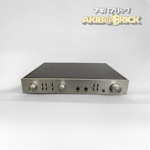 Luxman preamplificatore - cl-32,