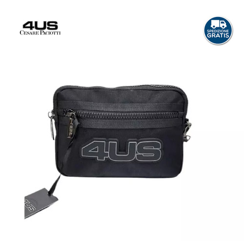 Pochette uomo 4us - pochette,