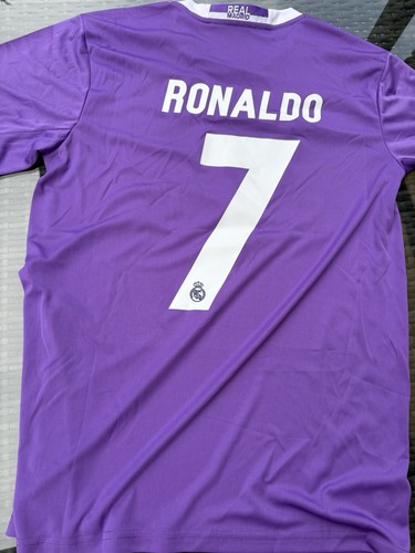 Adidas real madrid - real,