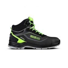 Sparco Indy Ranger ESD S3 SR