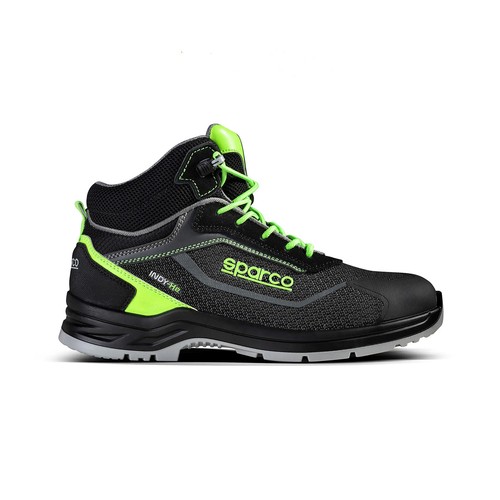 Sparco indy ranger esd - esd, s3