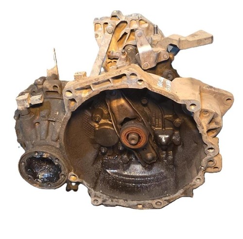 Ebj cambio seat leon - leon, tdi