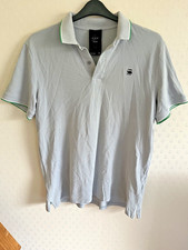 Polo G-STAR RAW grigia XL uomo