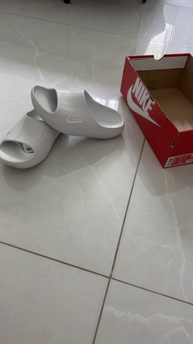 Nike reactx rejuven8 slides - nike,