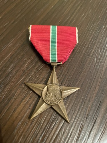 Stella brigata garibaldi - brigata,
