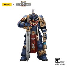 JOYTOY 1:18 action figure