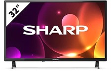 Sharp 32FA2E TV 32" LED HD