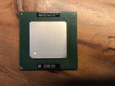 Intel Pentium 3 Celeron
